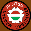 Klubunk a Magyar Ju Jitsu Szövetség tagja